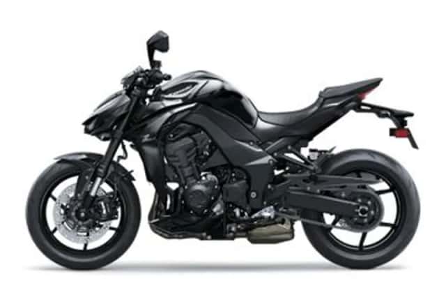 Kawasaki Z1100 (2026) thumbnail 3