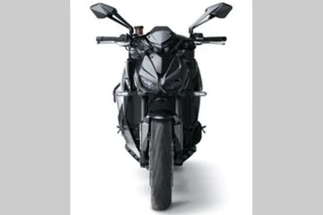Kawasaki Z1100 (2026) thumbnail 4