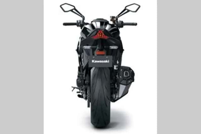 Kawasaki Z1100 (2026) thumbnail 5