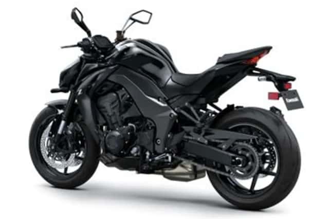 Kawasaki Z1100 (2026) thumbnail 6