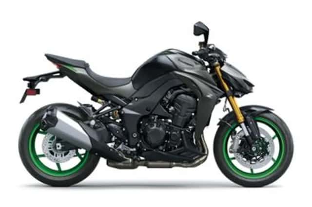 Kawasaki Z1100 SE (2026) thumbnail 2