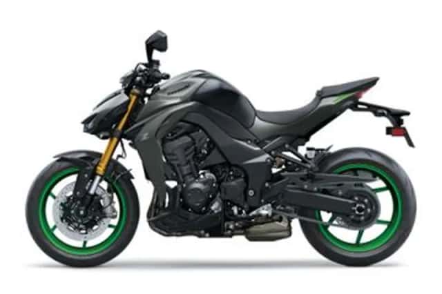 Kawasaki Z1100 SE (2026) thumbnail 3