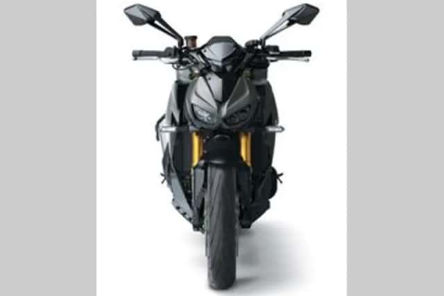 Kawasaki Z1100 SE (2026) thumbnail 4
