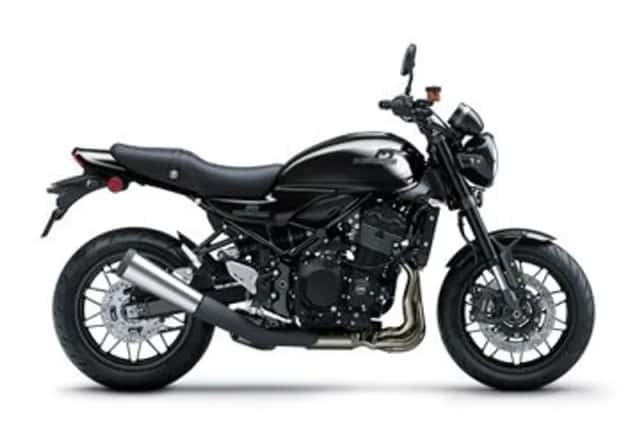 Kawasaki Z900RS (2026) thumbnail 2