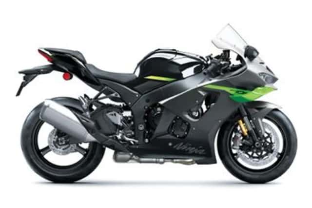 Kawasaki Ninja (2026) thumbnail 4
