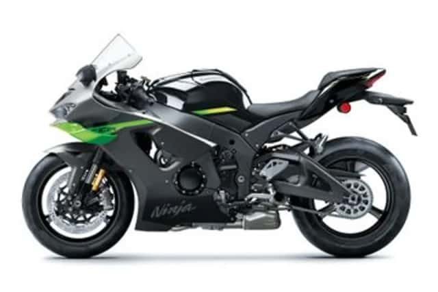 Kawasaki Ninja (2026) thumbnail 6