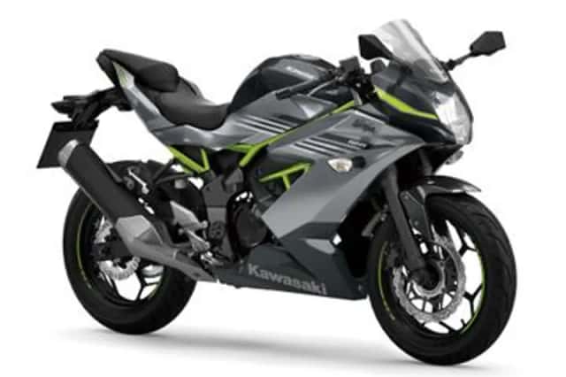 Kawasaki Ninja 125 (2026) thumbnail 2