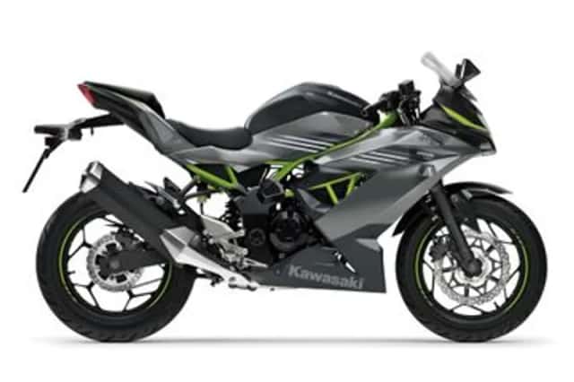 Kawasaki Ninja 125 (2026) thumbnail 5