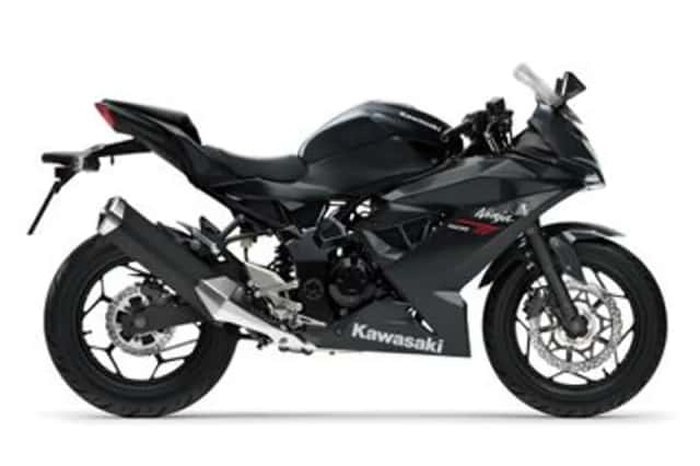 Kawasaki Ninja 125 (2026) thumbnail 6
