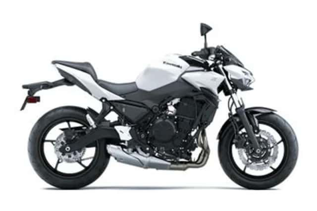 Kawasaki Z650 (2026) thumbnail 2