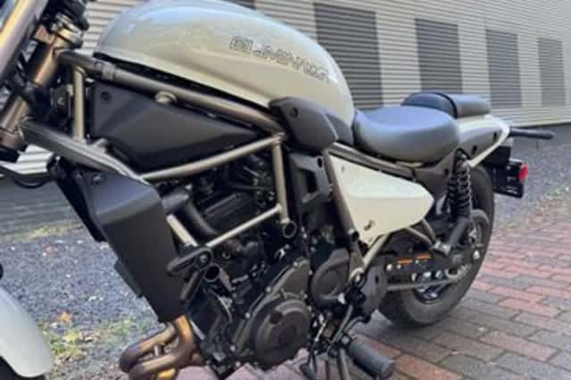 Kawasaki Eliminator 500 (2026) thumbnail 6