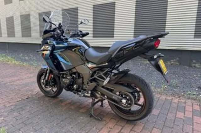 Kawasaki Versys 1100 SE (2026) thumbnail 6