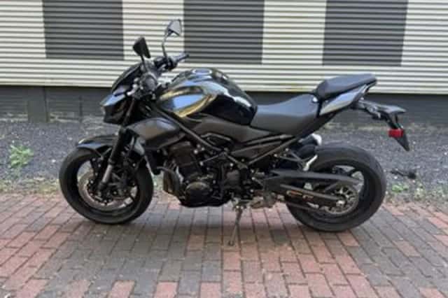 Kawasaki Z900 (2026) thumbnail 4