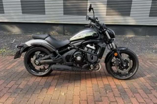 Kawasaki Vulcan (2026) thumbnail 1