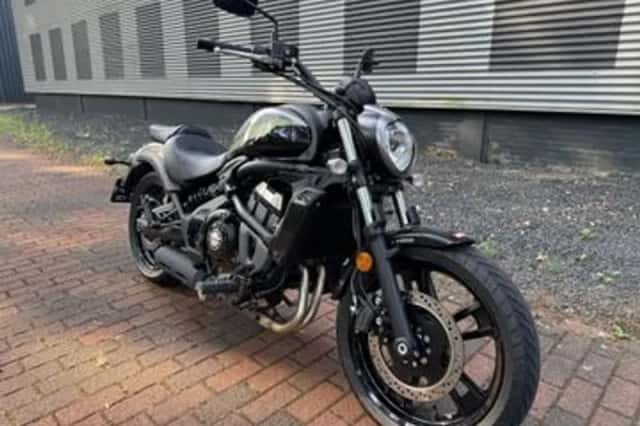 Kawasaki Vulcan (2026) thumbnail 5