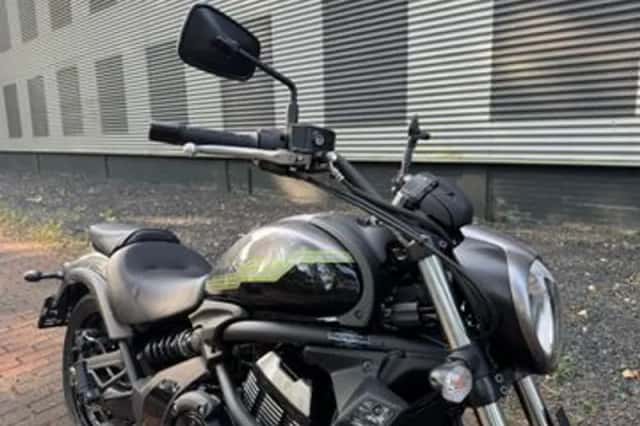 Kawasaki Vulcan (2026) thumbnail 6