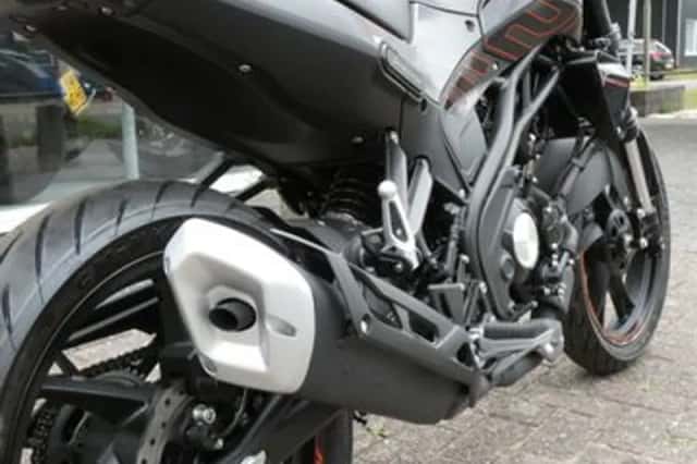 Benelli Leoncino 125 (2026) thumbnail 4