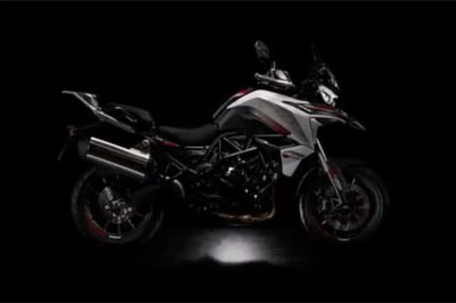 Benelli TRK 702 (2026) thumbnail 4