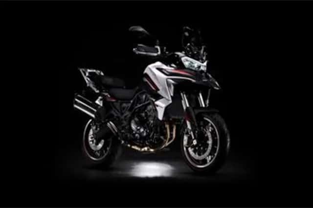 Benelli TRK 702 (2026) thumbnail 5