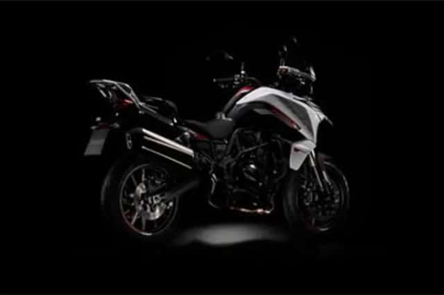Benelli TRK 702 (2026) thumbnail 6