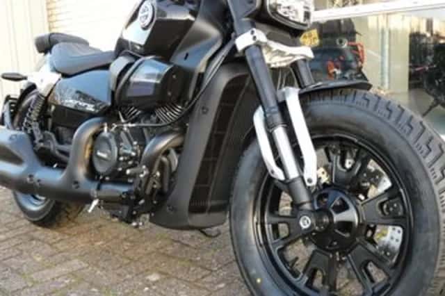 Benelli Leoncino (2026) thumbnail 3