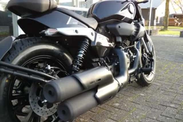 Benelli Leoncino (2026) thumbnail 4