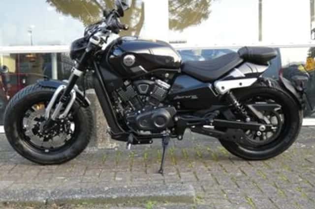 Benelli Leoncino (2026) thumbnail 5