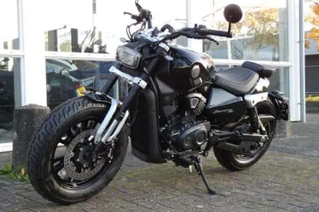 Benelli Leoncino (2026) thumbnail 6