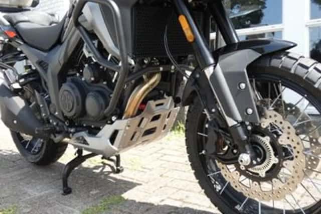 Morbidelli T 1002 VX (2026) thumbnail 3