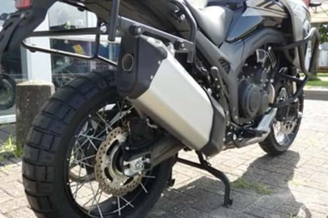 Morbidelli T 1002 VX (2026) thumbnail 4