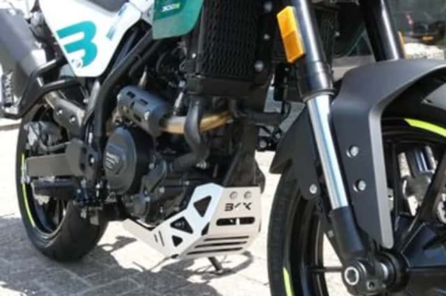 Benelli BKX 300 S (2026) thumbnail 3
