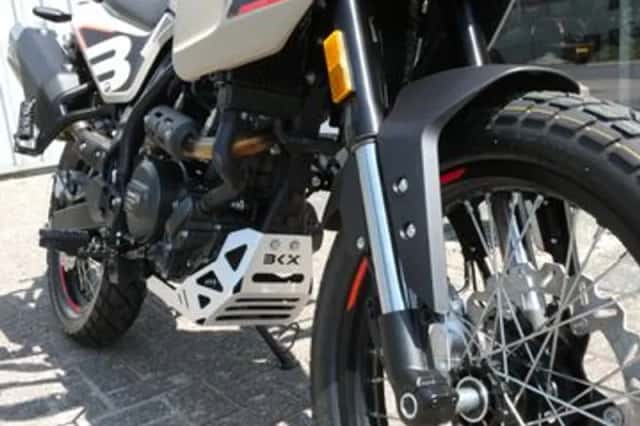 Benelli BKX 300 (2026) thumbnail 3