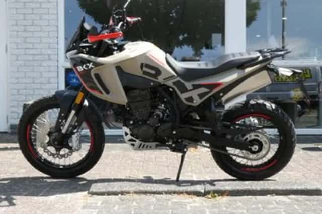 Benelli BKX 300 (2026) thumbnail 5