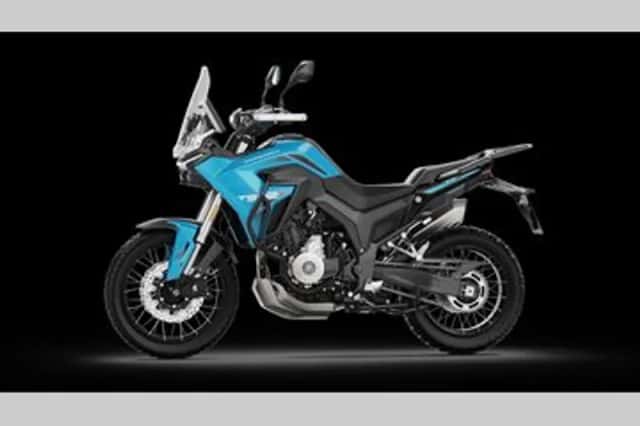 Morbidelli T 502 X (2026) thumbnail 4