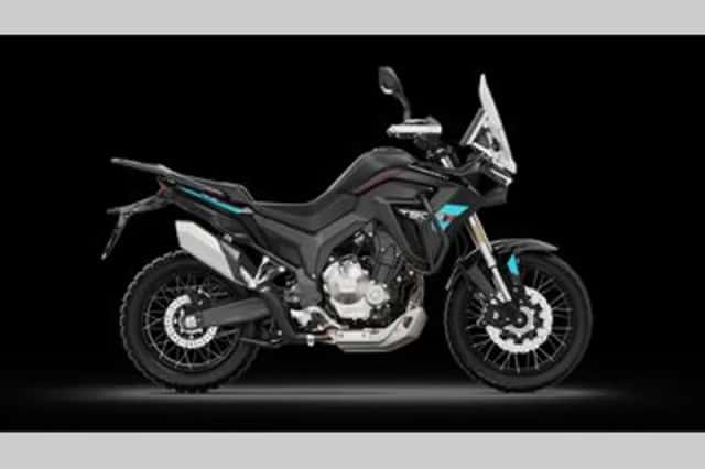 Morbidelli T 502 X (2026) thumbnail 6