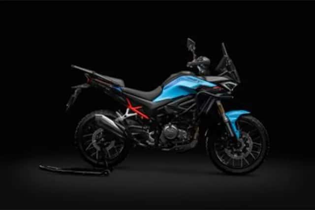 Morbidelli T 352 X (2026) thumbnail 1