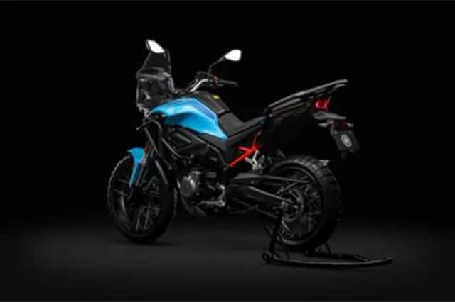 Morbidelli T 352 X (2026) thumbnail 3