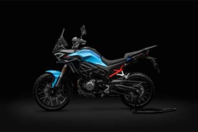 Morbidelli T 352 X (2026) thumbnail 4