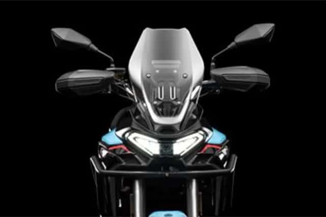 Morbidelli T 352 X (2026) thumbnail 5