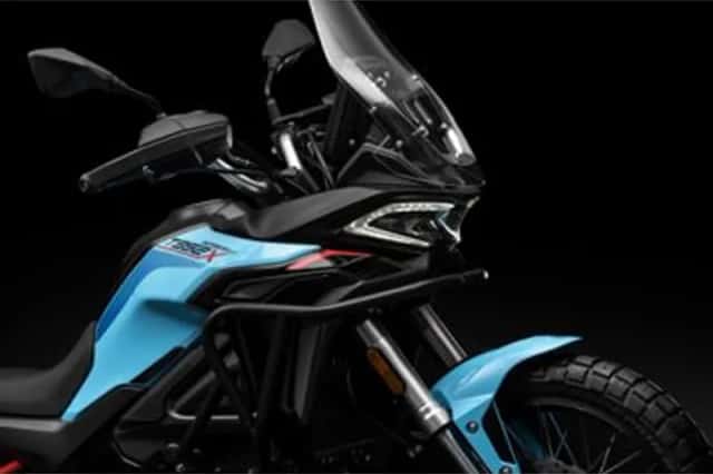 Morbidelli T 352 X (2026) thumbnail 6