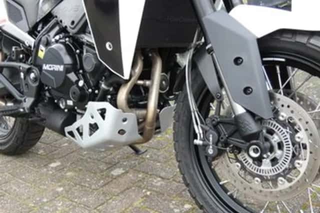 Moto Morini X-Cape (2023) thumbnail 3