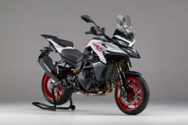 Benelli TRK 902 Stradale (2026) thumbnail 4