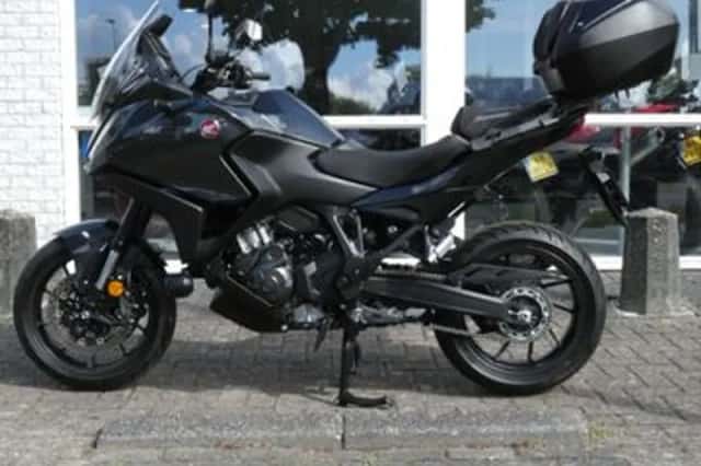 Honda NT 1100 (2023) thumbnail 4