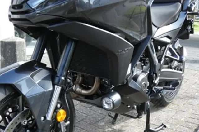 Honda NT 1100 (2023) thumbnail 6