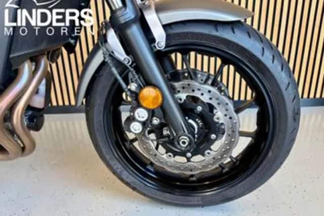 Yamaha XSR700 (2019) thumbnail 3