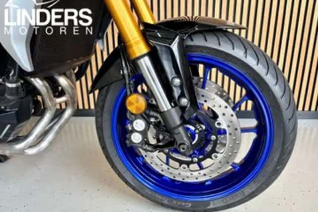 Yamaha Tracer 900 (2018) thumbnail 3