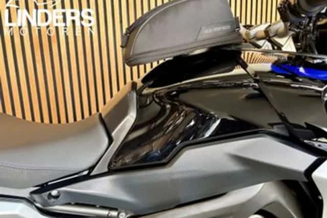 Yamaha Tracer 900 (2018) thumbnail 6