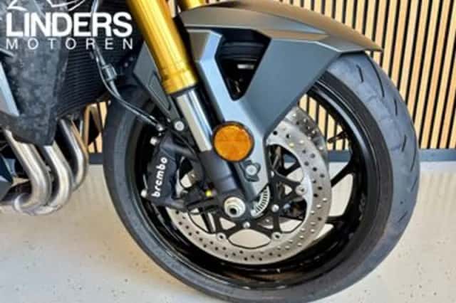 Suzuki GSX-S1000 (2023) thumbnail 3