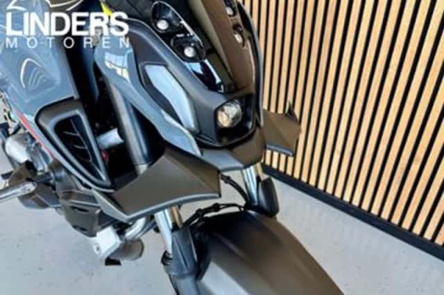 Yamaha MT-07 (2021) thumbnail 5