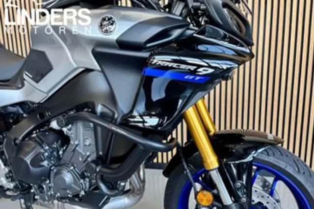 Yamaha Tracer 9 (2023) thumbnail 3